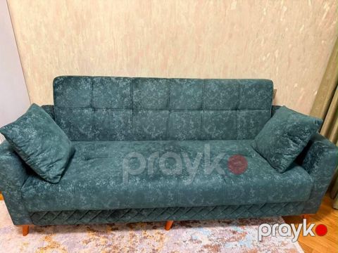 Qiymeti 300 azn .Divan yenidir Baha alınıb, rəngi uyğun gəlmədiyi — Mehdiabad