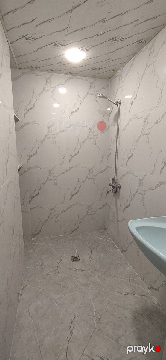 2-otaqlı mənzil kirayə verilir, Yeni Günəşli qəs., 54 m² — Mənzil, Bakı (7)