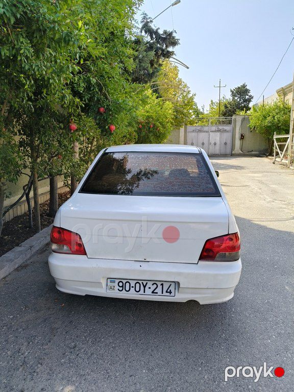 Saipa 132, 1.3 L, 2013 il, 275 000 km — Avtomobillər, Bakı (2)