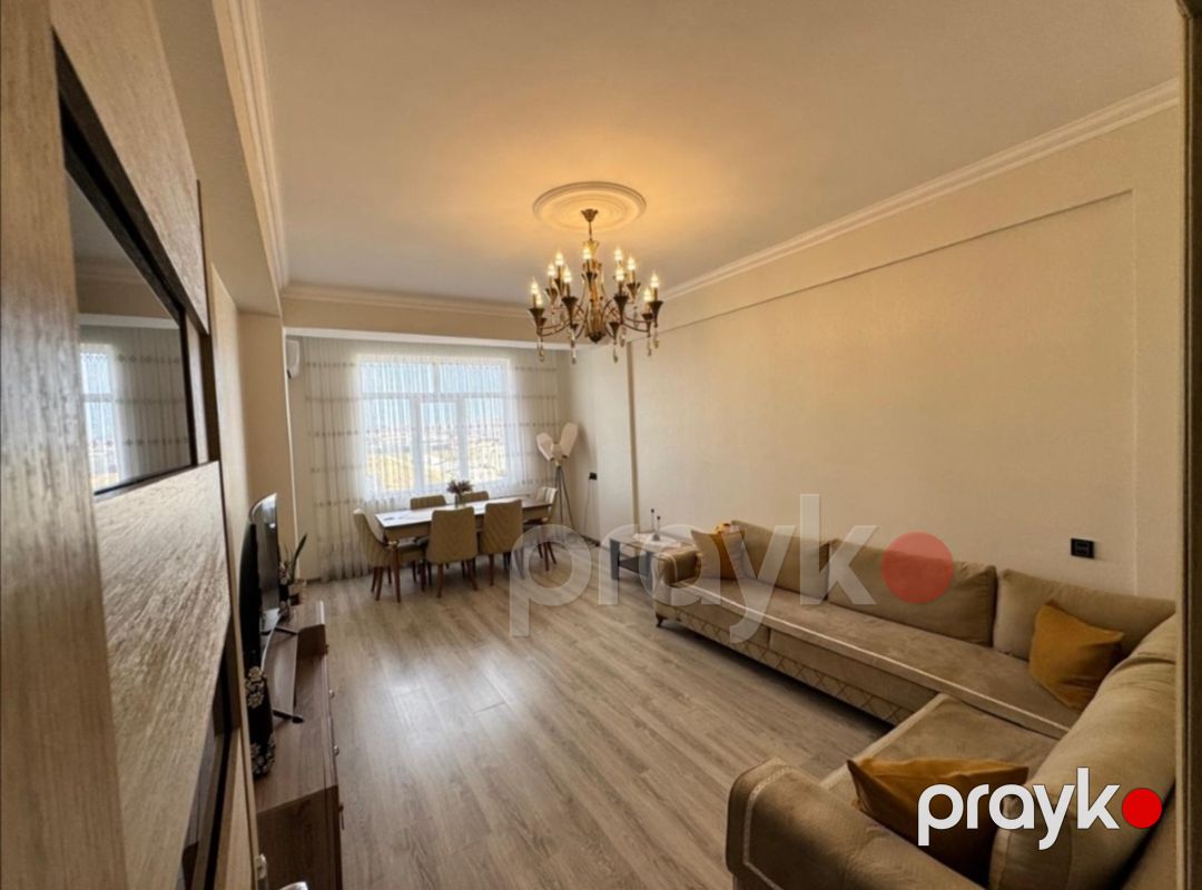 Satılır 2 otaqlı yeni tikili 86 m² — Mənzil, Bakı (9)