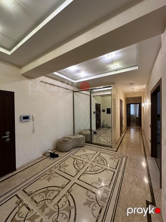 Satılır 3 otaqlı yeni tikili 154 m² — Mənzil, Bakı (6)