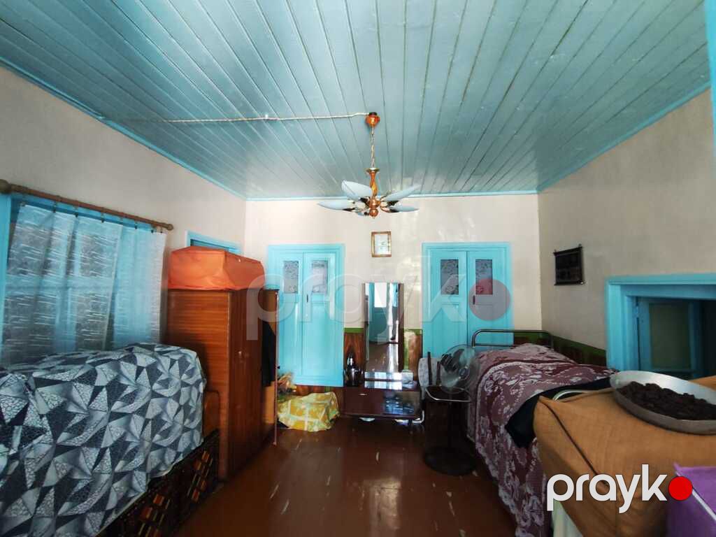 Həyət evi, Sumqayıt ş — Ev, villa, Şəki (2)