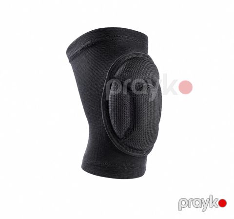 Diz qoruyucusu 549738, qara, ölçü One Size — Bakı