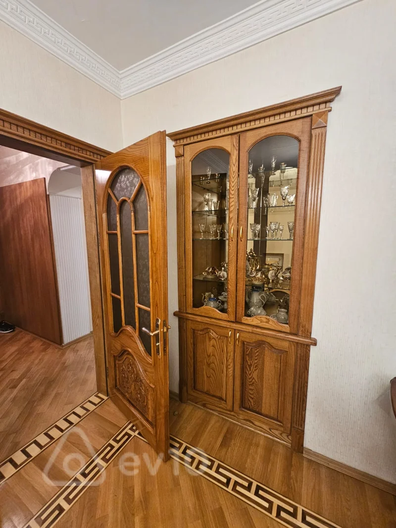 3 otaqlı mənzil, 130 m², Azadlıq pr — kirayə — Mənzil, Bakı (11)
