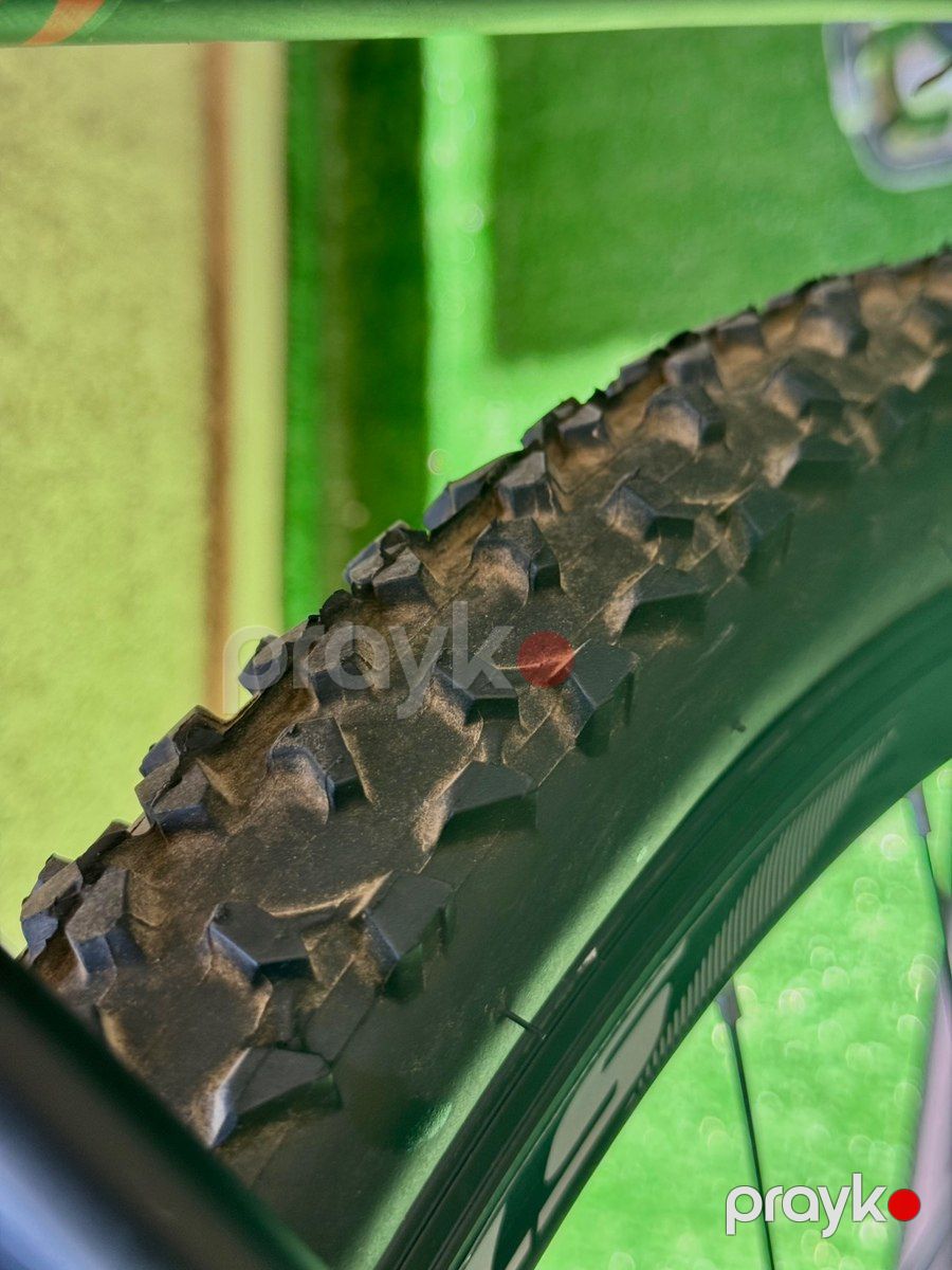 Velosiped Start — Velosipedlər, Bakı (4)