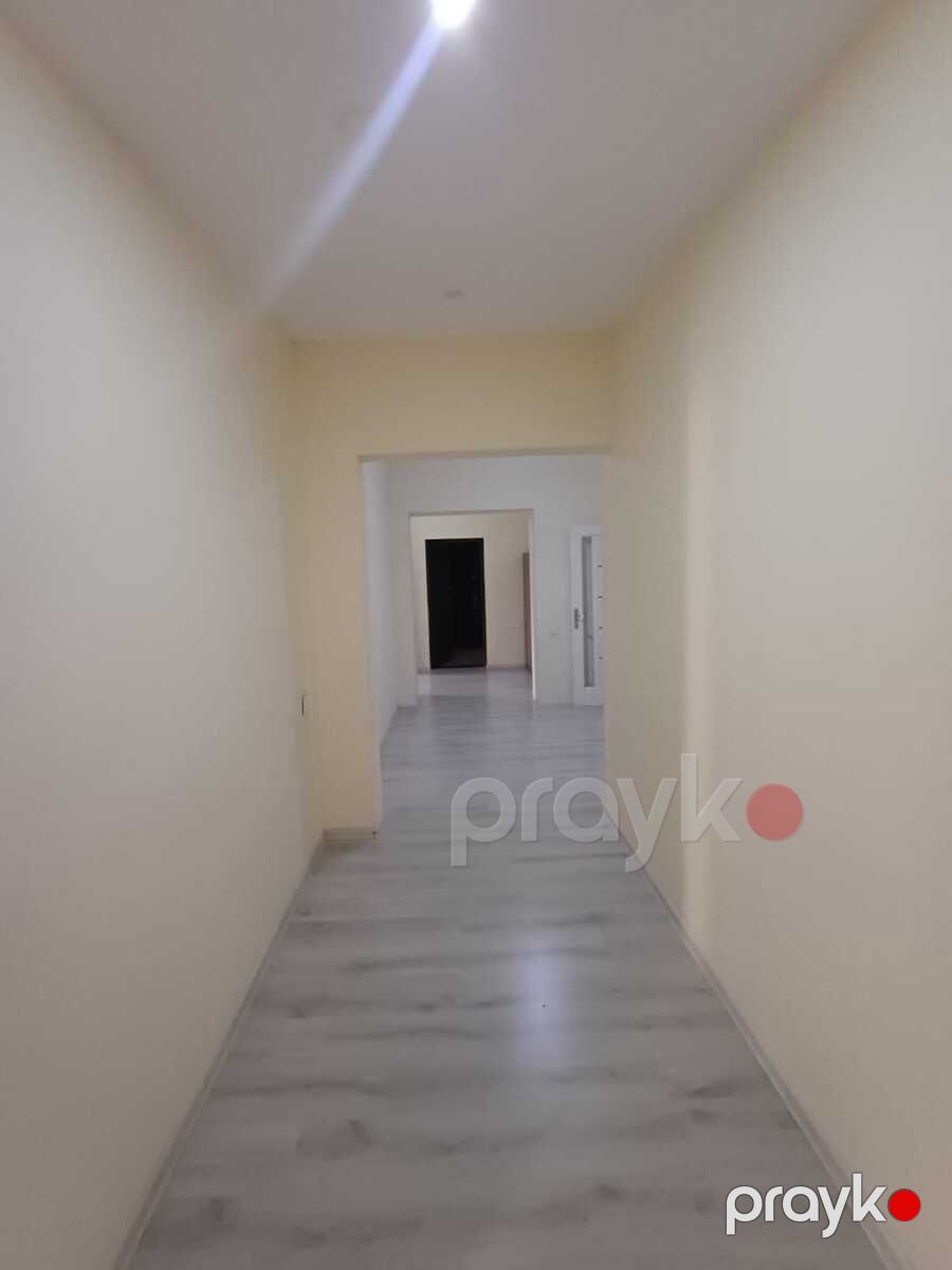 İcarəyə verilir 4 otaqlı yeni tikili 220 m² — Mənzil, Bakı (6)