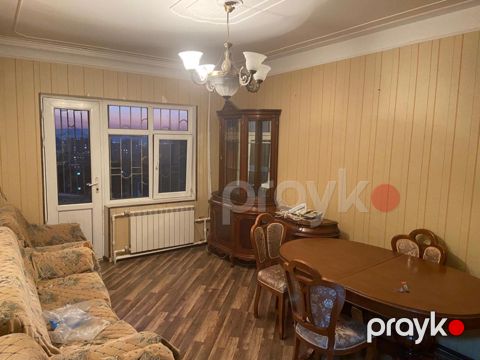 Satılır 2 otaqlı yeni tikili 52 m² — Bakı