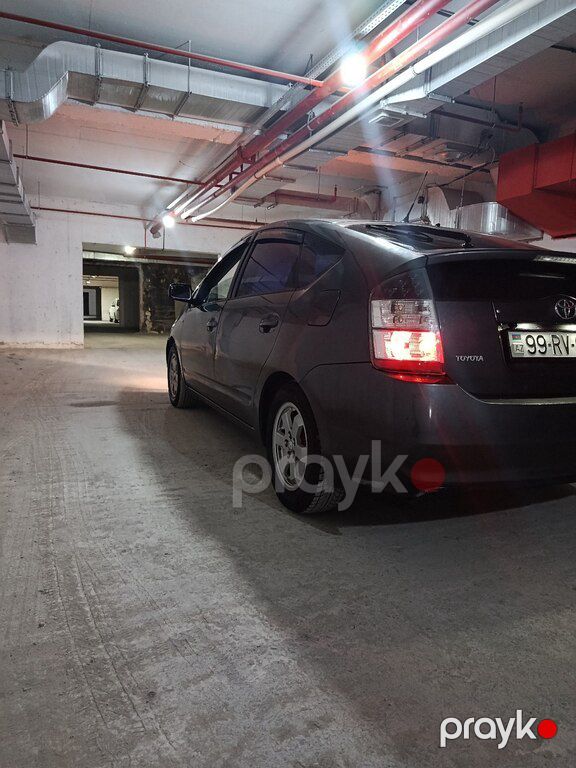 Toyota Prius, 1.5 L, 1.3 kWh, 2008 il, 317 000 km — Avtomobillər, Bakı (2)