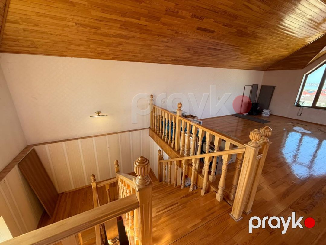 Həyət evi, Xan Şuşinski küç — Ev, villa, Bakı (5)