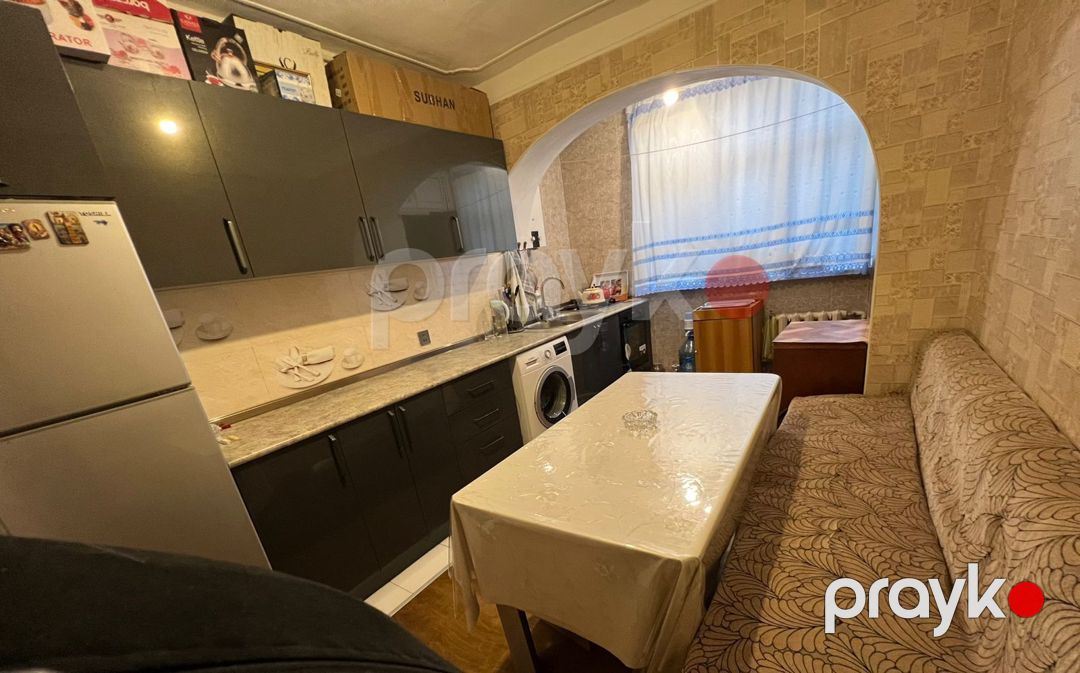 Satılır 3 otaqlı köhnə tikili 65 m² — Mənzil, Bakı (2)