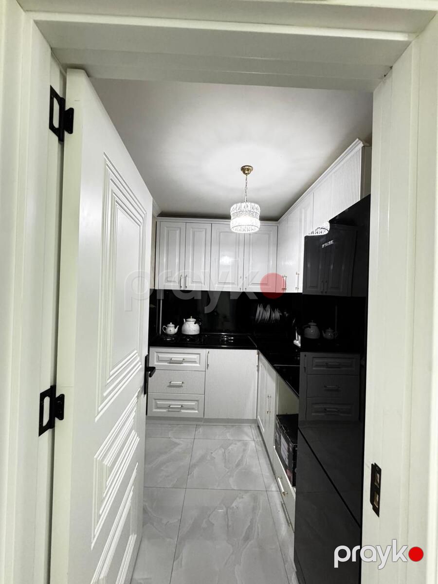 Satılır 2 otaqlı köhnə tikili 55 m² — Mənzil, Bakı (6)