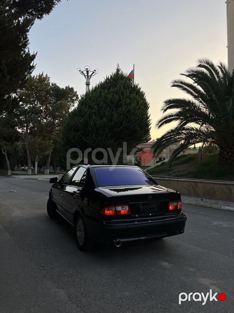 Khazar LX, 1.7 L, 2022 il, 195 000 km — Avtomobillər, Bakı (5)