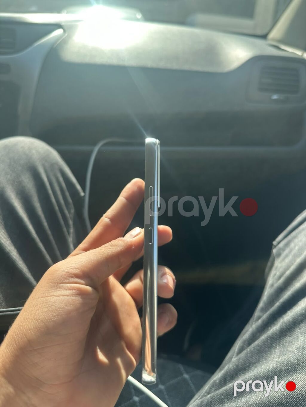 Samsung Galaxy S22, 128 GB — Samsung, Gəncə (4)