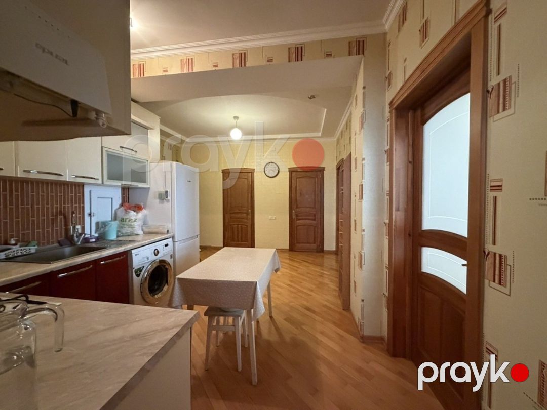 Satılır 3 otaqlı yeni tikili 93.6 m² — Mənzil, Bakı (6)