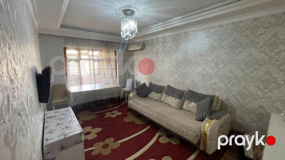 Satılır 2 otaqlı köhnə tikili 60 m² — Mənzil, Bakı (2)