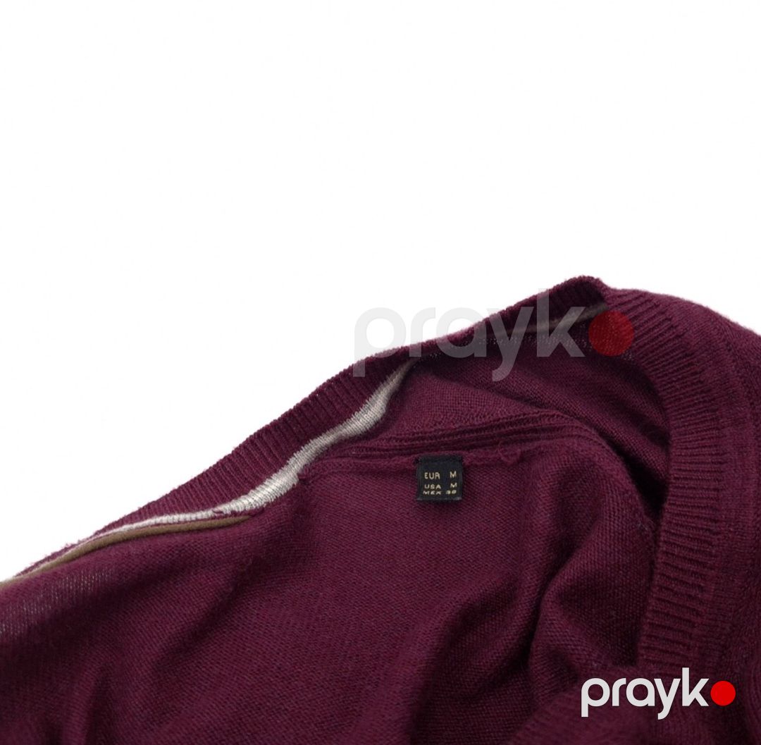Sviter "Massimo Dutti" — Geyim, ayakkabı, aksesuarlar, Bakı (10)