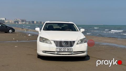 Lexus GS 350, 3.5 L, 2006 il, 278 000 km — Bakı
