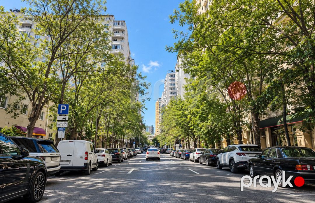 İcarəyə verilir obyekt 262 m² — Əmlak, Bakı (11)