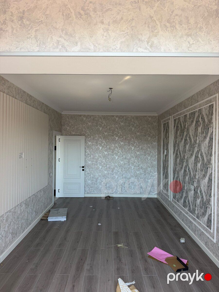 2-otaqlı mənzil, Atatürk pr. 62 m² — Mənzil, Bakı (12)