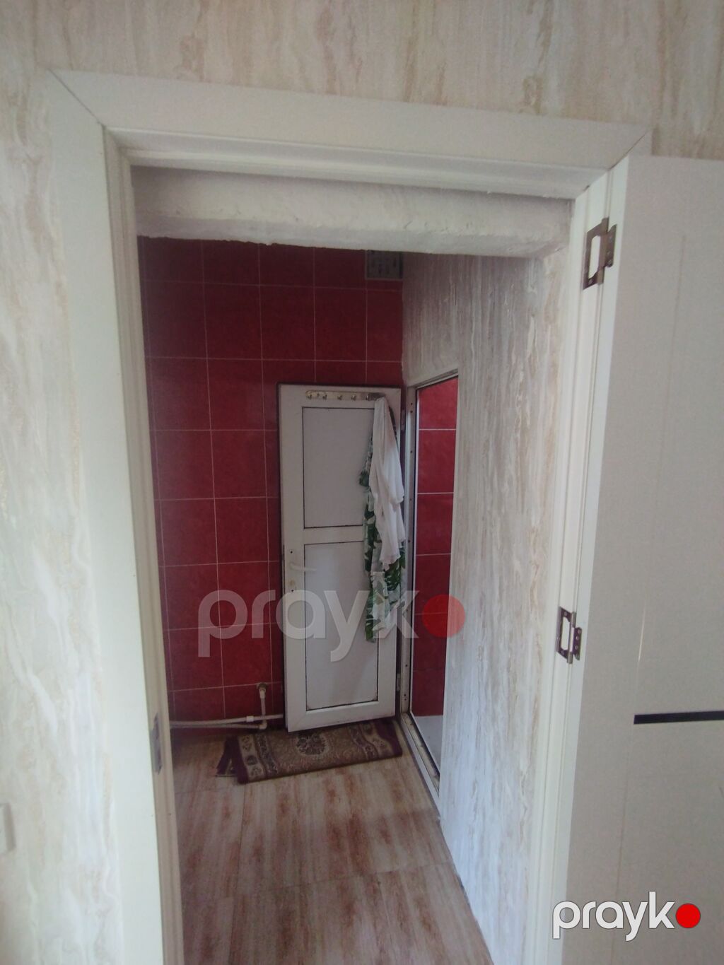 2 otaqlı, 85 kv. m, Orta təmir — Ev, villa, Digah (5)