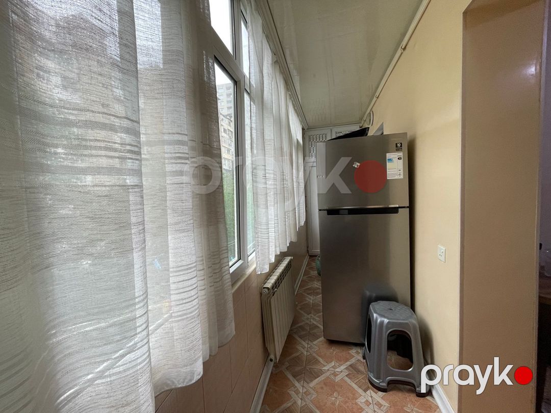 Satılır 3 otaqlı köhnə tikili 85 m² — Mənzil, Bakı (9)