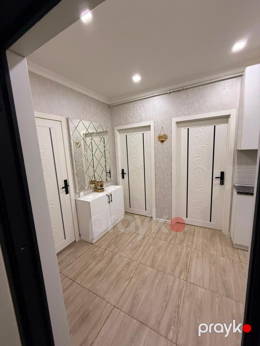 2-otaqlı yeni tikili, Saray MTK, 65 m² — Mənzil, Sumqayıt (4)