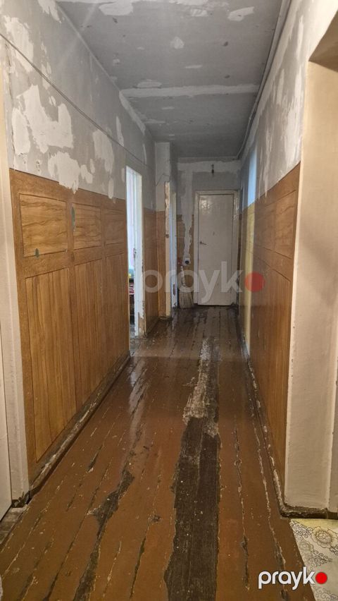5-otaqlı mənzil, Sumqayıt ş., 100 m² — Sumqayıt