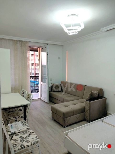 İcarəyə verilir 1 otaqlı köhnə tikili 30 m² — Bakı