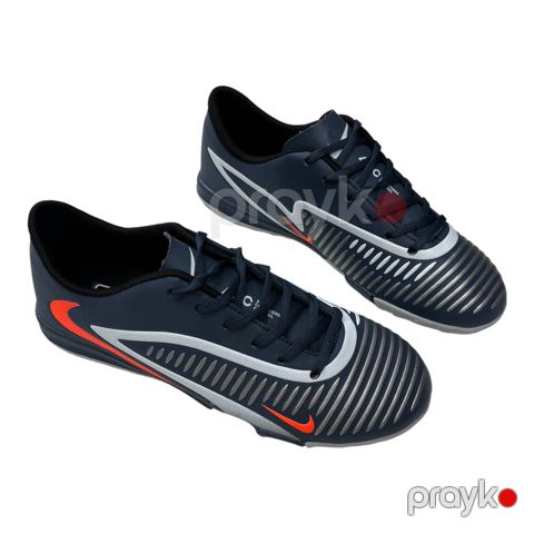 Futbol butsları 5335567, göy, Fiberskin Sprintgrid, ölçü 40 — Bakı