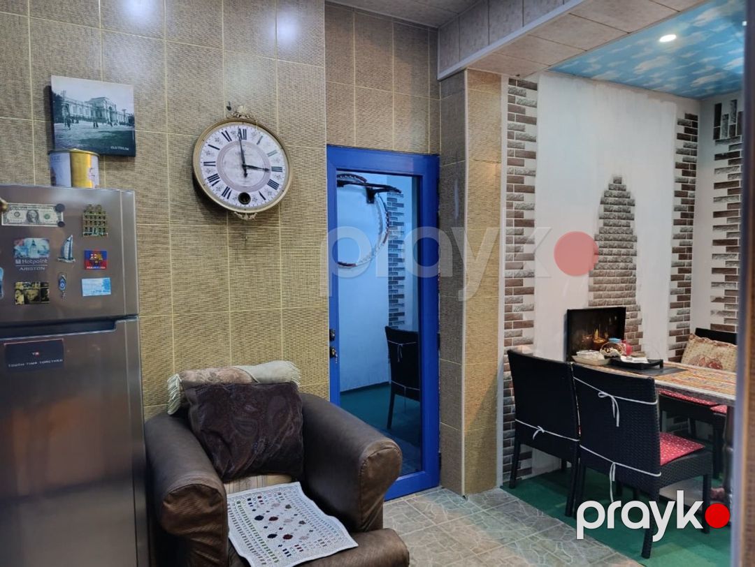 İcarəyə verilir 5 otaqlı yeni tikili 220 m² — Mənzil, Bakı (5)