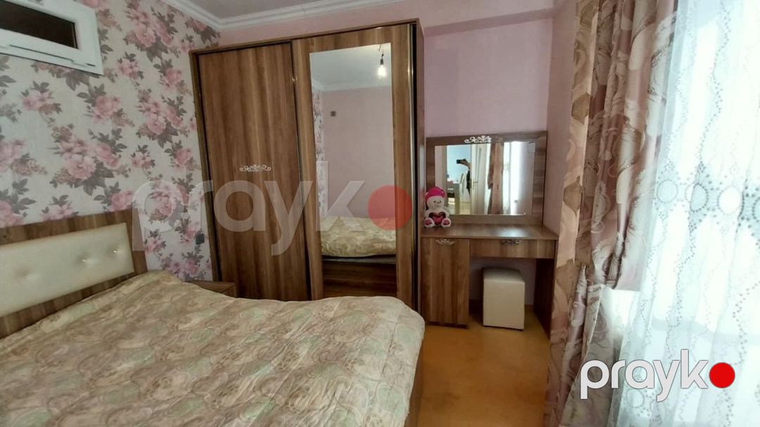 İcarəyə verilir 3 otaqlı yeni tikili 42 m² — Mənzil, Bakı (5)