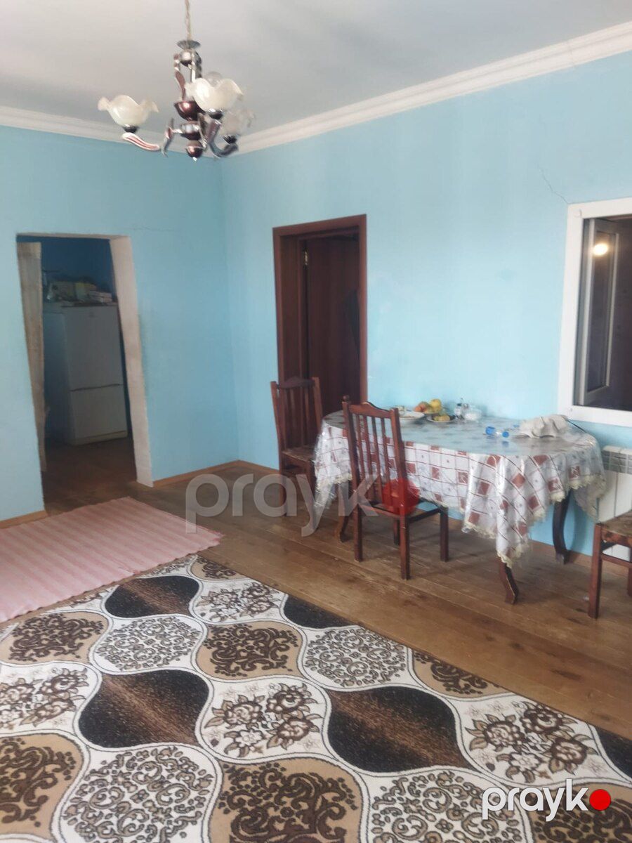 Həyət evi, Sumqayıt ş — Ev, villa, Sumqayıt (4)