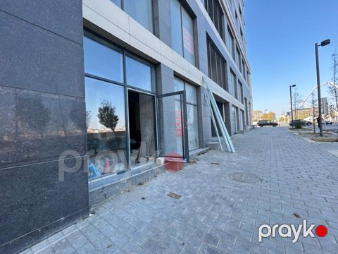 Satılır obyekt 410 m² — Bakı