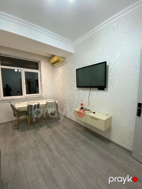 2-otaqlı yeni tikili kirayə verilir, Masazır qəs., 45 m² — Bakı