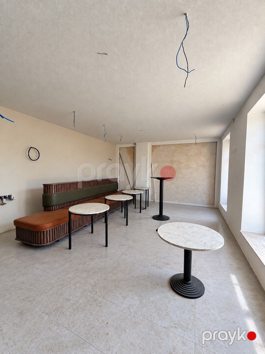 İcarəyə verilir obyekt 150 m² — Əmlak, Bakı (12)