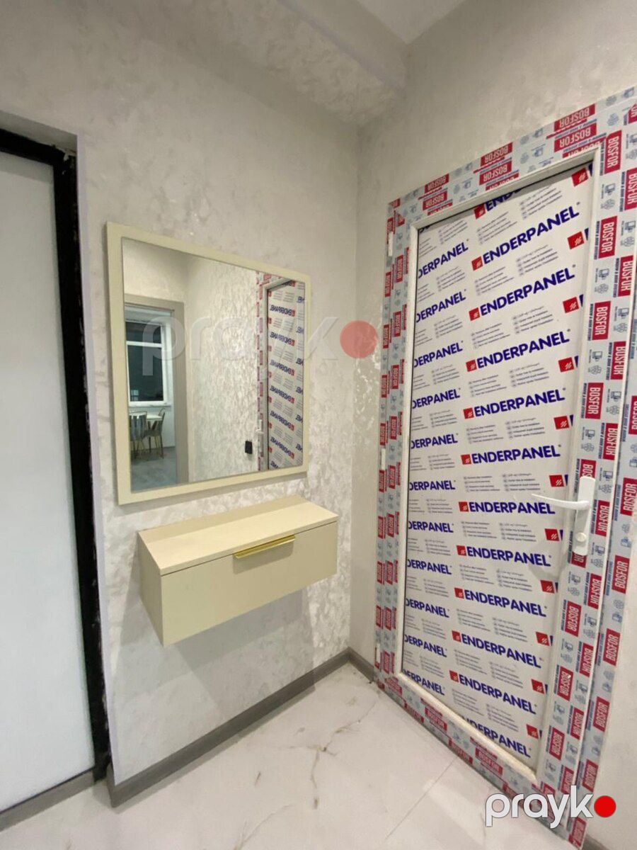 2-otaqlı yeni tikili kirayə verilir, Masazır qəs., 45 m² — Mənzil, Bakı (2)