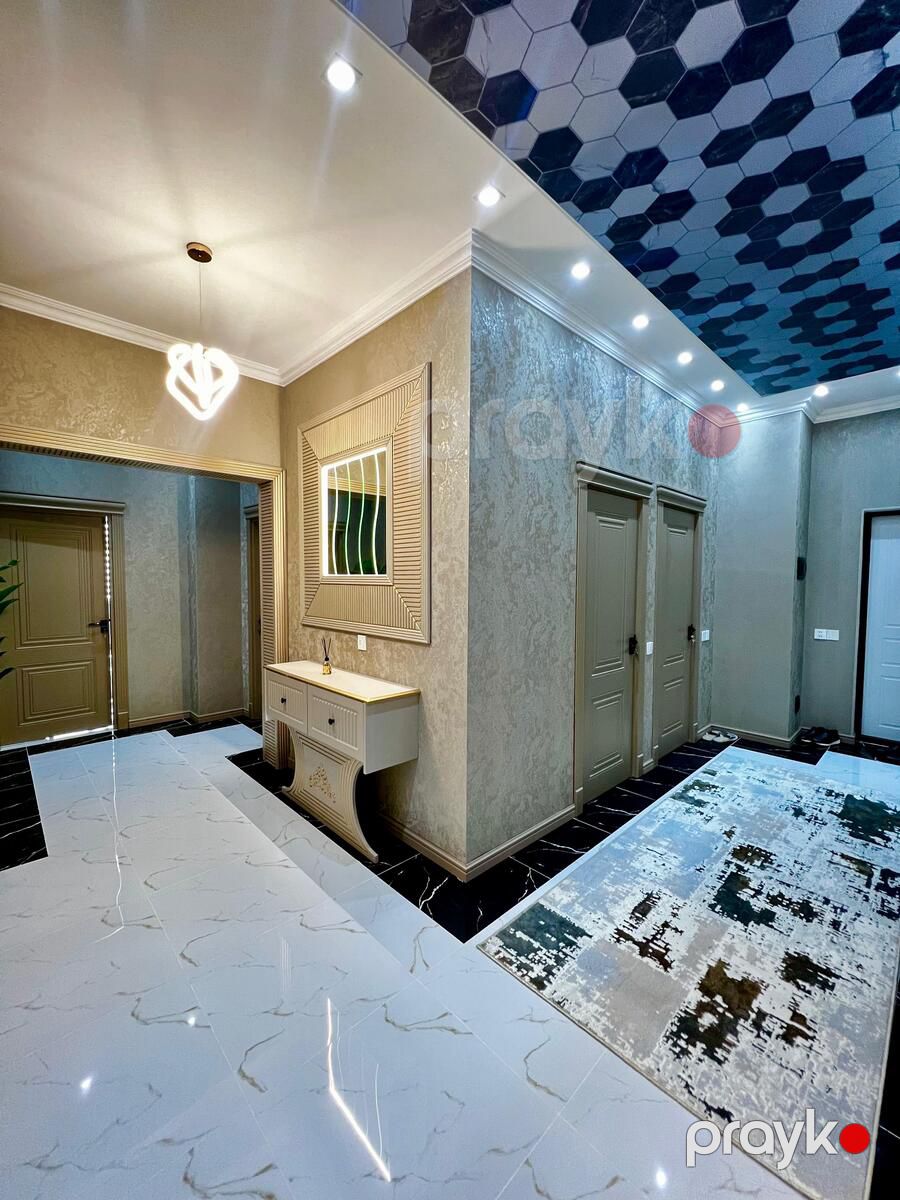 Satılır 3 otaqlı yeni tikili 130 m² — Mənzil, Bakı (11)