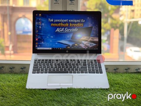 Noutbuk HP — Bakı