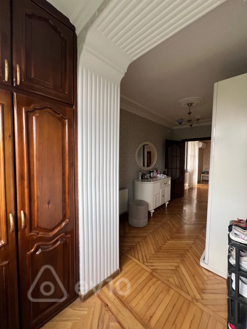 3 otaqlı mənzil, 70 m², Tbilisi prospekti — kirayə — Mənzil, Bakı (8)