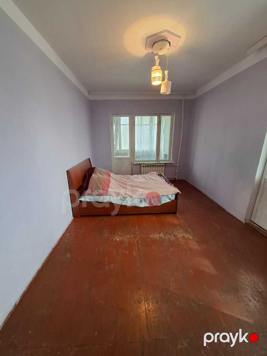Satılır 3 otaqlı köhnə tikili 80 m² — Mənzil, Bakı (3)