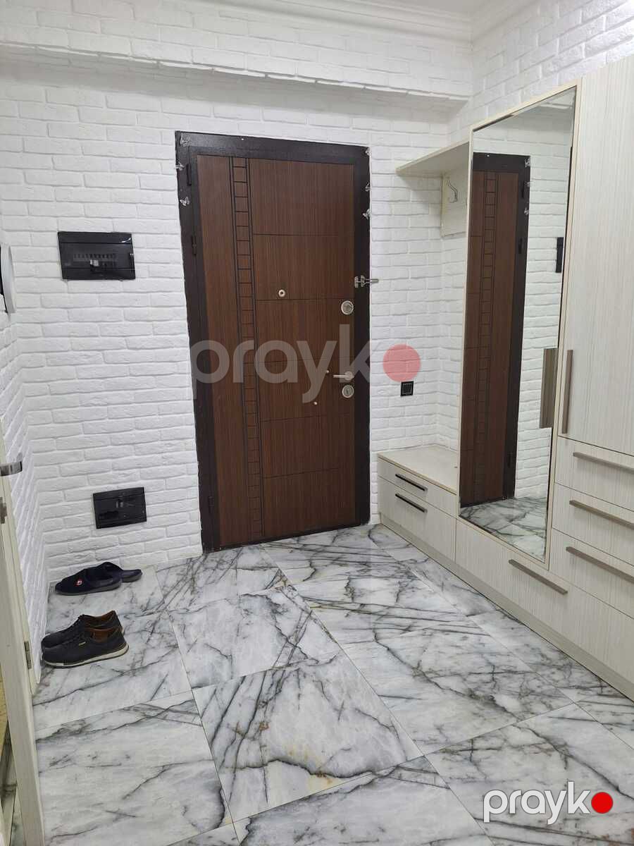 İcarəyə verilir 2 otaqlı yeni tikili 65 m² — Mənzil, Bakı (8)