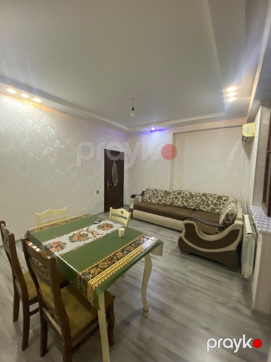 Satılır 2 otaqlı yeni tikili 50 m² — Mənzil, Xırdalan (2)