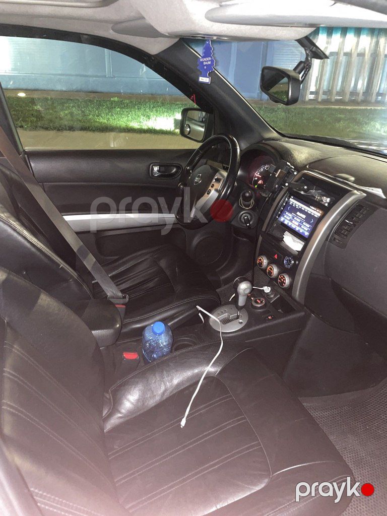 Nissan X-Trail, 2.5 L, 2013 il, 166 000 km — Avtomobillər, Bakı (4)