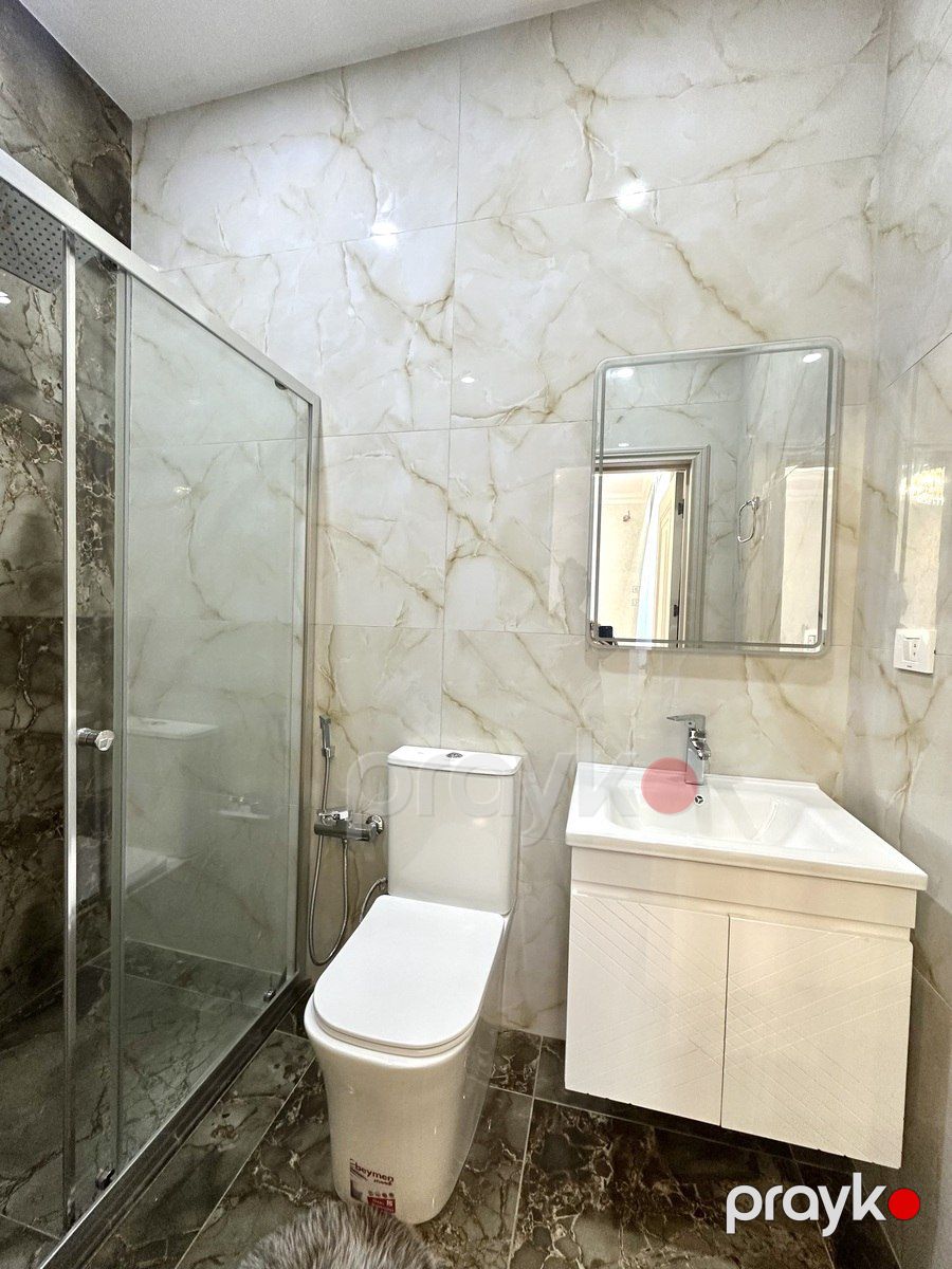 Satılır 4 otaqlı həyət evi/bağ evi 150 m² — Ev, villa, Bakı (11)