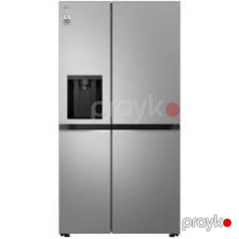 Soyuducu LG GC-J277FMHV — Bakı