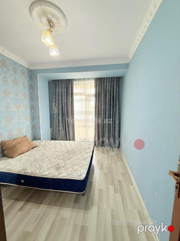 Satılır 2 otaqlı Bina evi menzil (Yeni tikili), 53 m², Xırdalan ş — Mənzil (10)