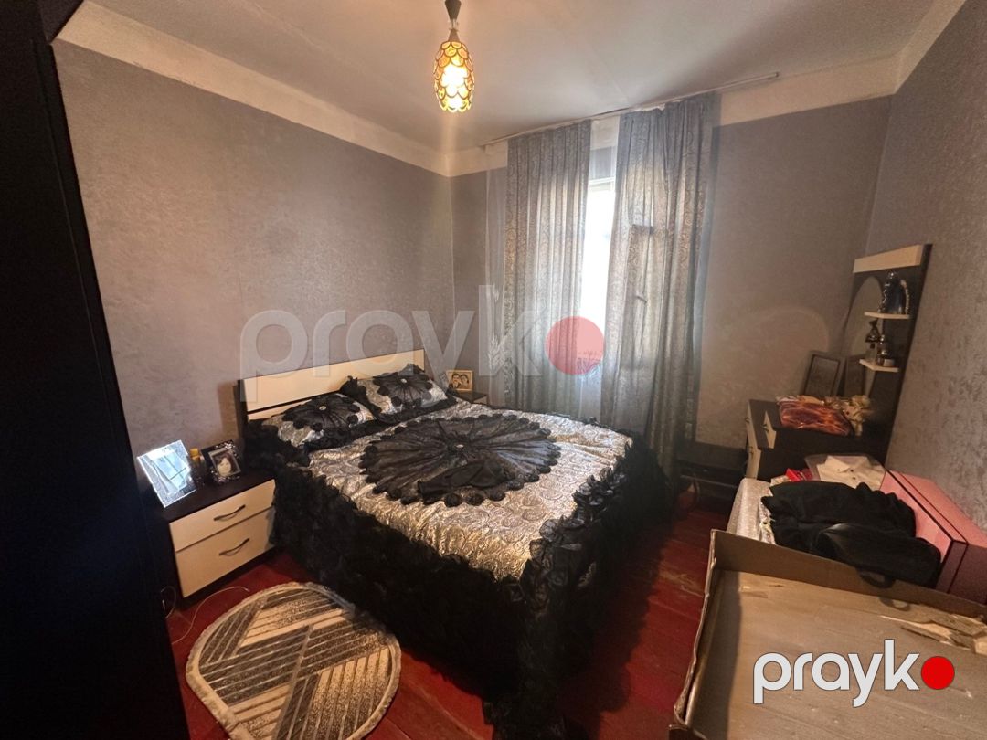 3-otaqlı yeni tikili, Lökbatan qəs., 65 m² — Mənzil, Bakı (6)