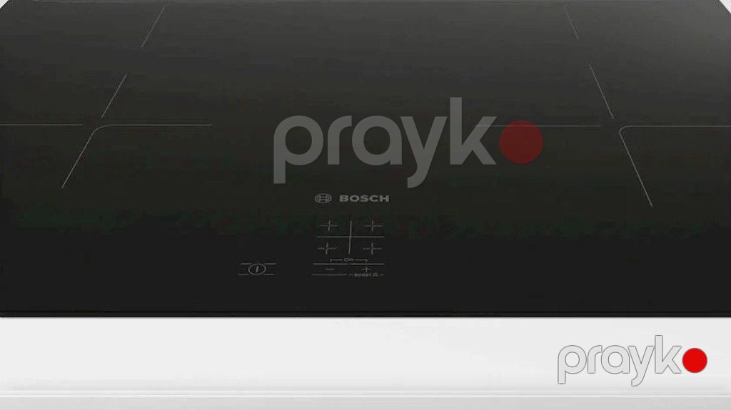 Plitə "Bosch PUG61KAA5E" — Ev texnikası, Bakı (2)