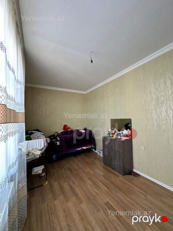 Satılır 3 otaqlı Bina evi menzil (Yeni tikili), 78 m², Suraxanı rayonu — Mənzil, Bakı (8)