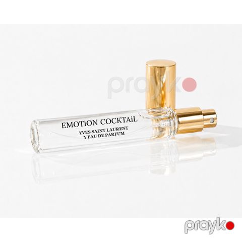 Ətir suyu Emotion Cocktail Y Eau de Parfum qadınlar üçün, 10 ml — Bakı
